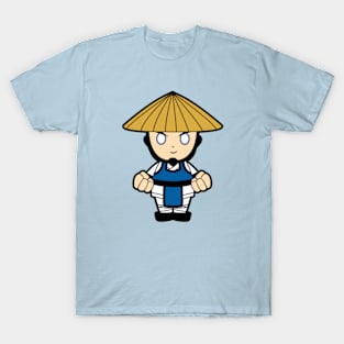 Raiden Chibi T-Shirt